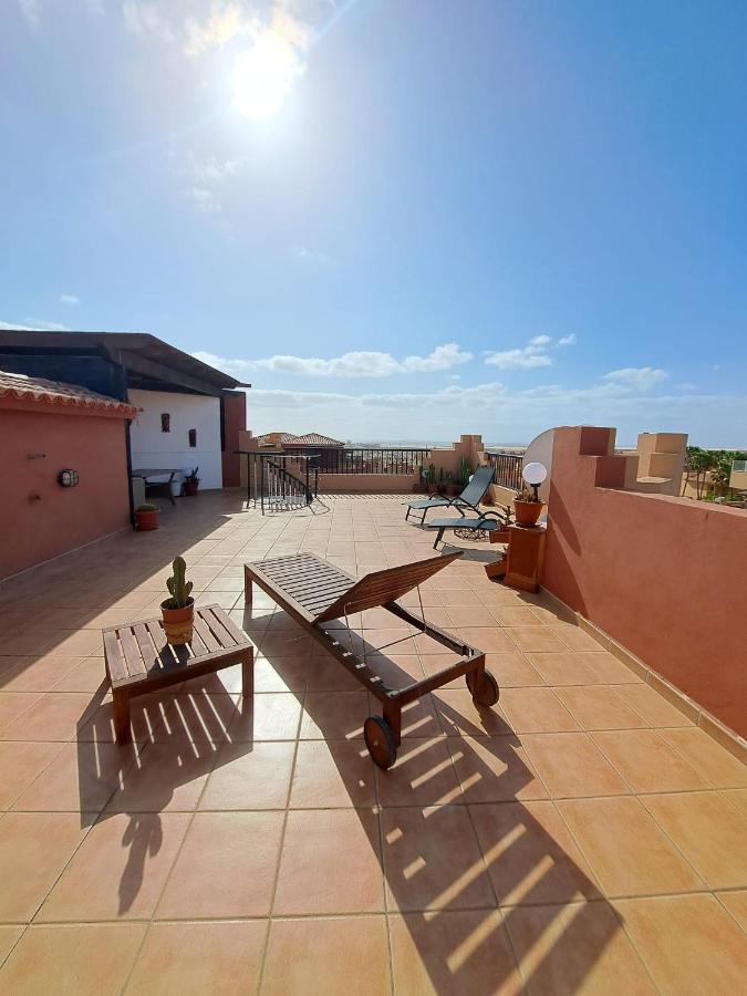 Atico Estrella Sunset Apartamento *