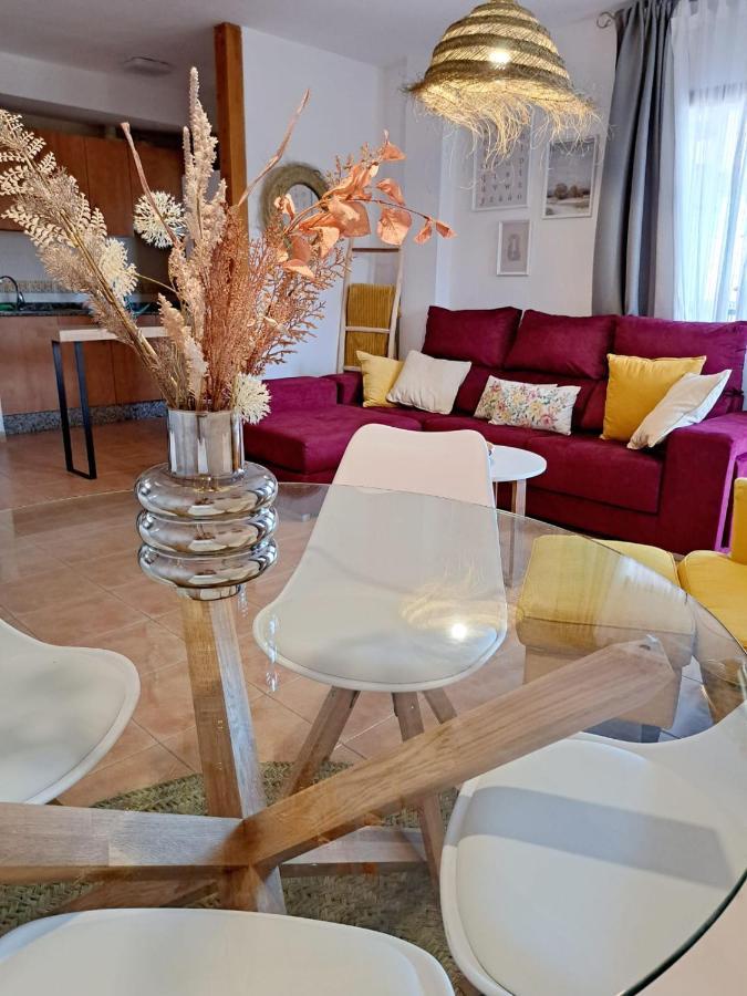 Atico Estrella Sunset Apartamento *