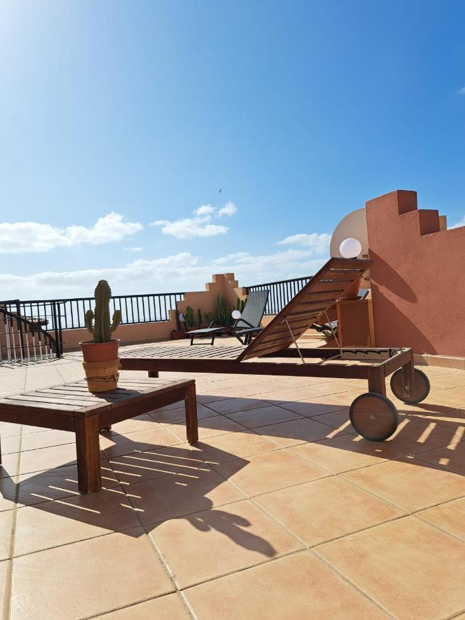 Atico Estrella Sunset Apartamento Corralejo