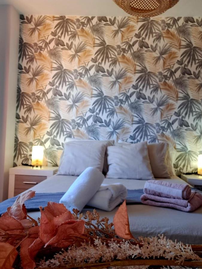 Atico Estrella Sunset Appartement